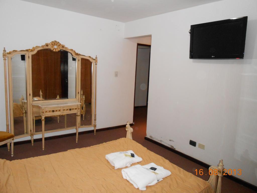 Casablanca Hotel Victoria  Quarto foto