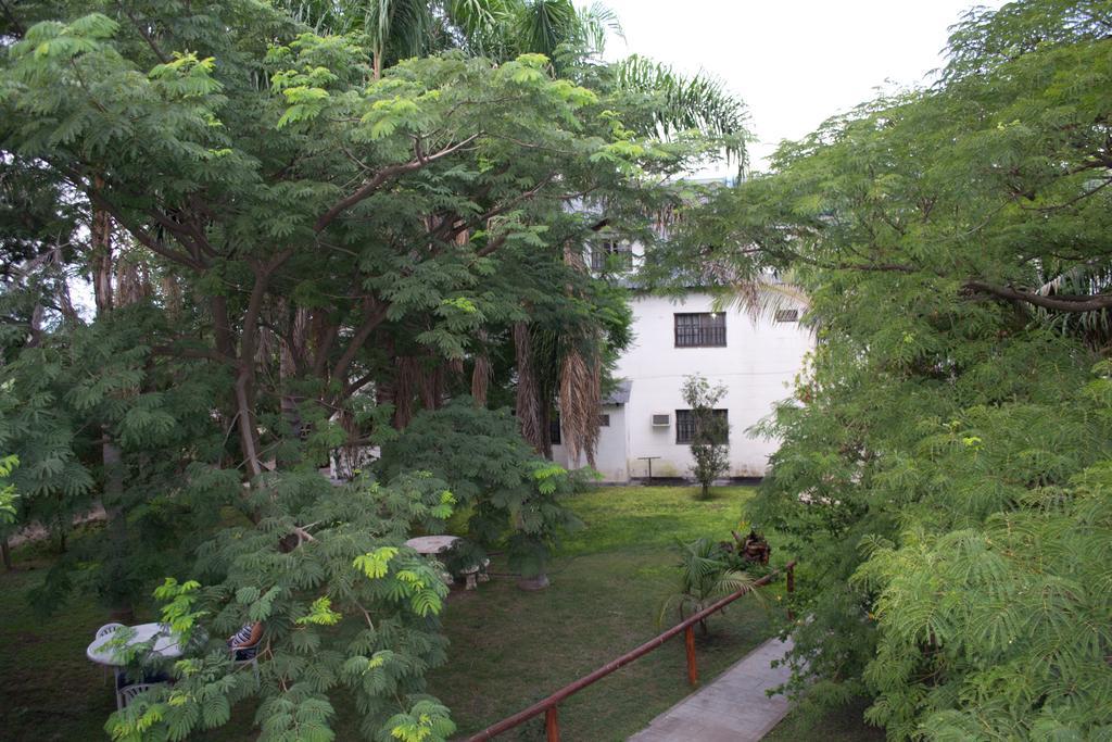Casablanca Hotel Victoria  Exterior foto